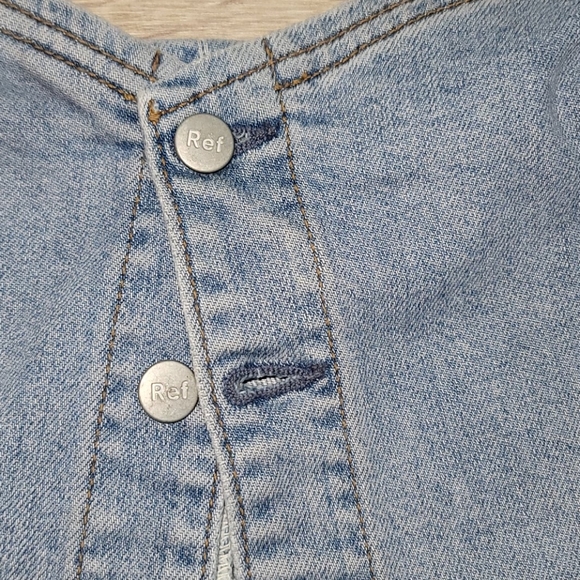 REFORMATION Gunner TopM - Picture 6 of 13